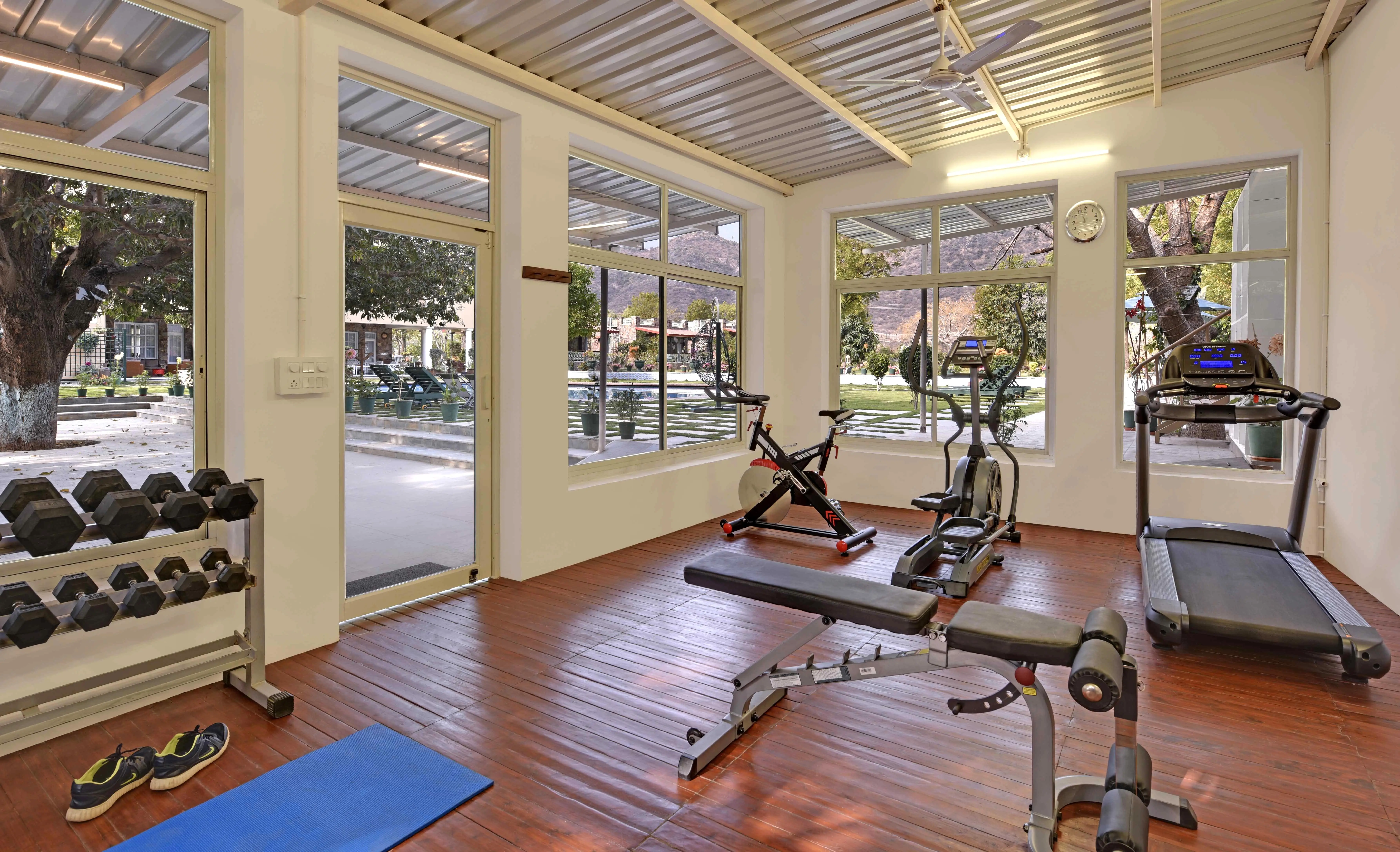 vatsalya vihar resort udaipur
